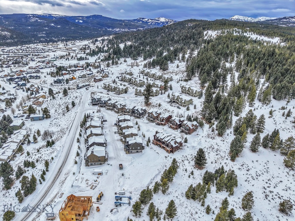 44 Upper Moose Hill, Big Sky MT 59716