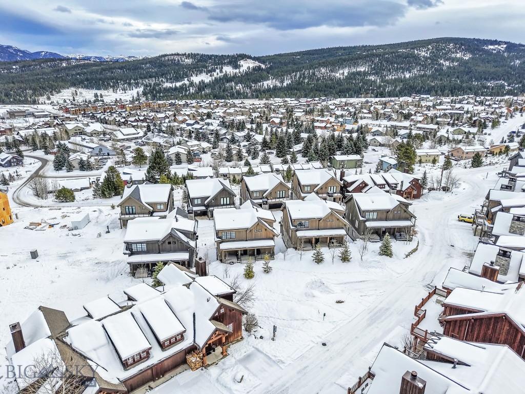 44 Upper Moose Hill, Big Sky MT 59716