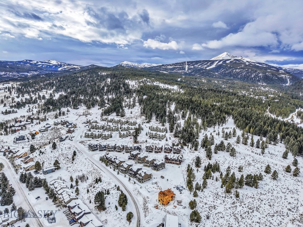 44 Upper Moose Hill, Big Sky MT 59716