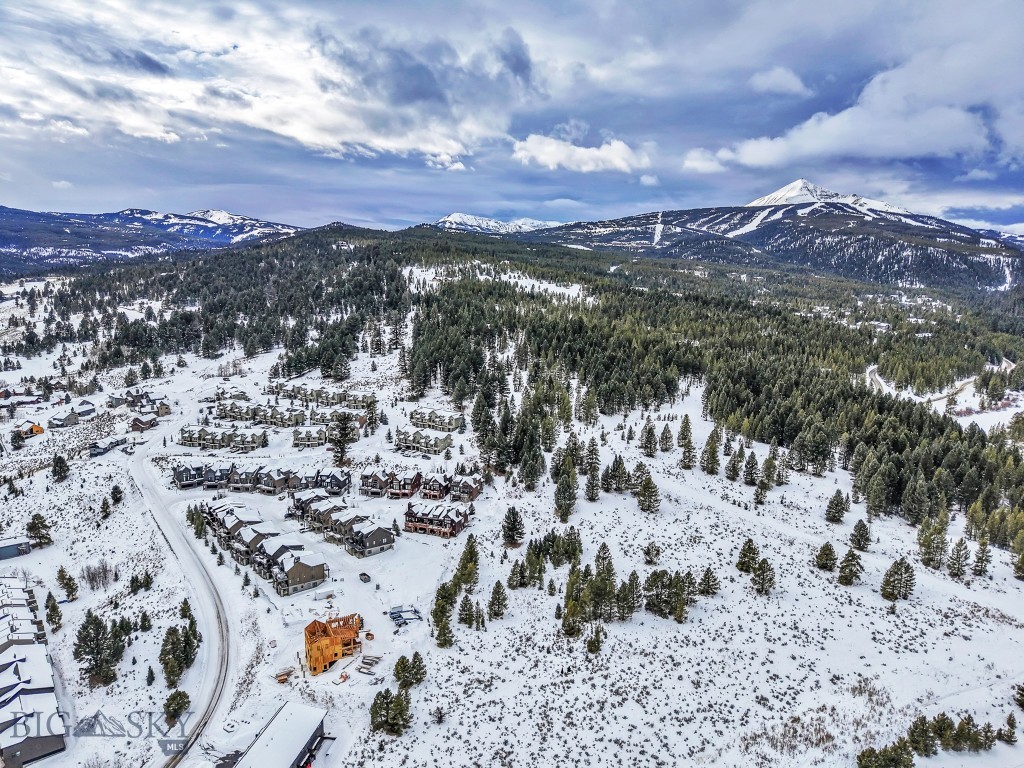 44 Upper Moose Hill, Big Sky MT 59716