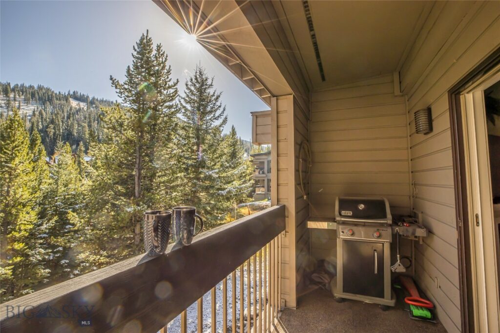 45 Turkey Leg Road, Big Sky MT 59716