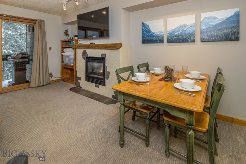 45 Turkey Leg Road, Big Sky MT 59716