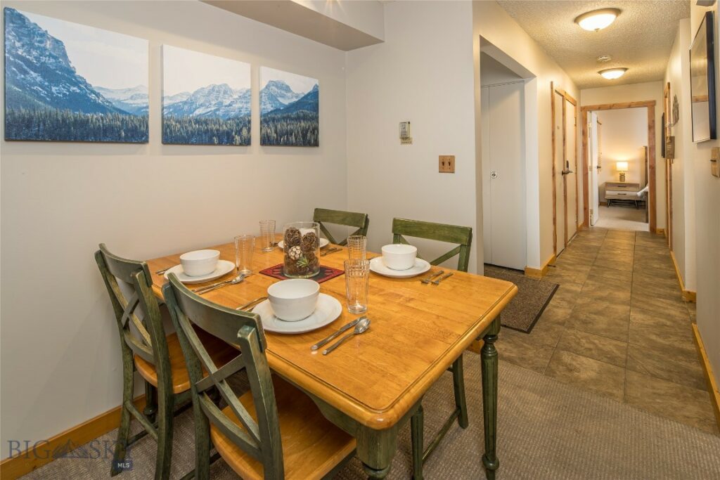 45 Turkey Leg Road, Big Sky MT 59716