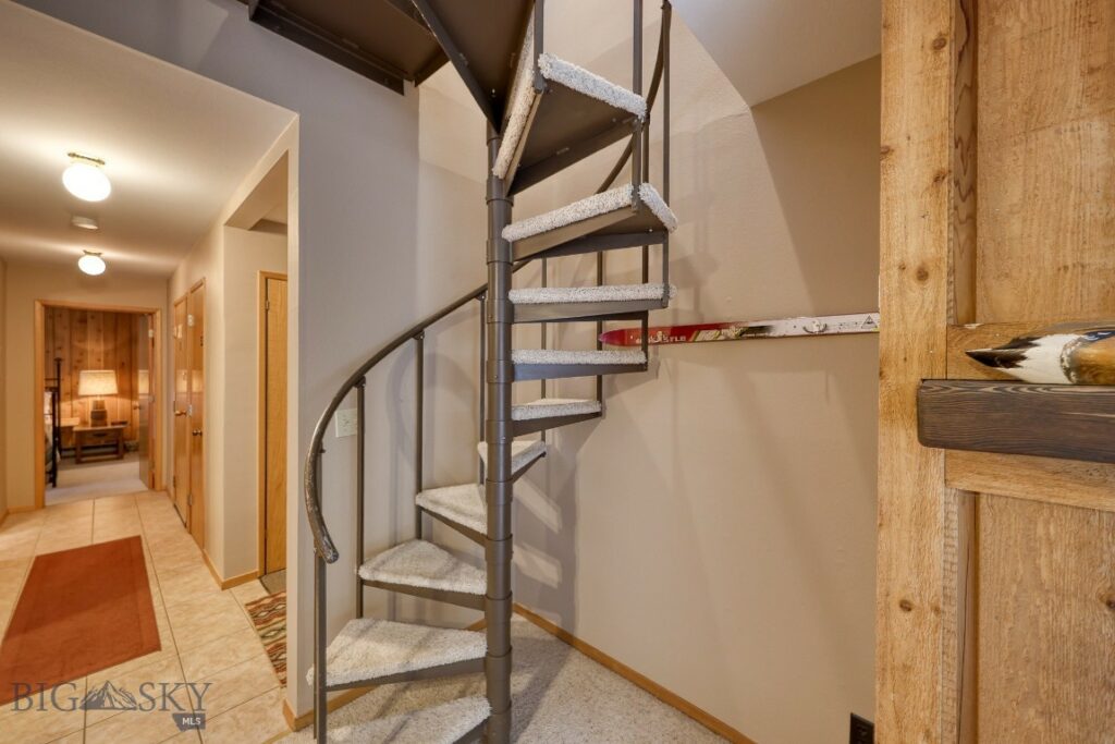 45 Turkey Leg Road, Big Sky MT 59716