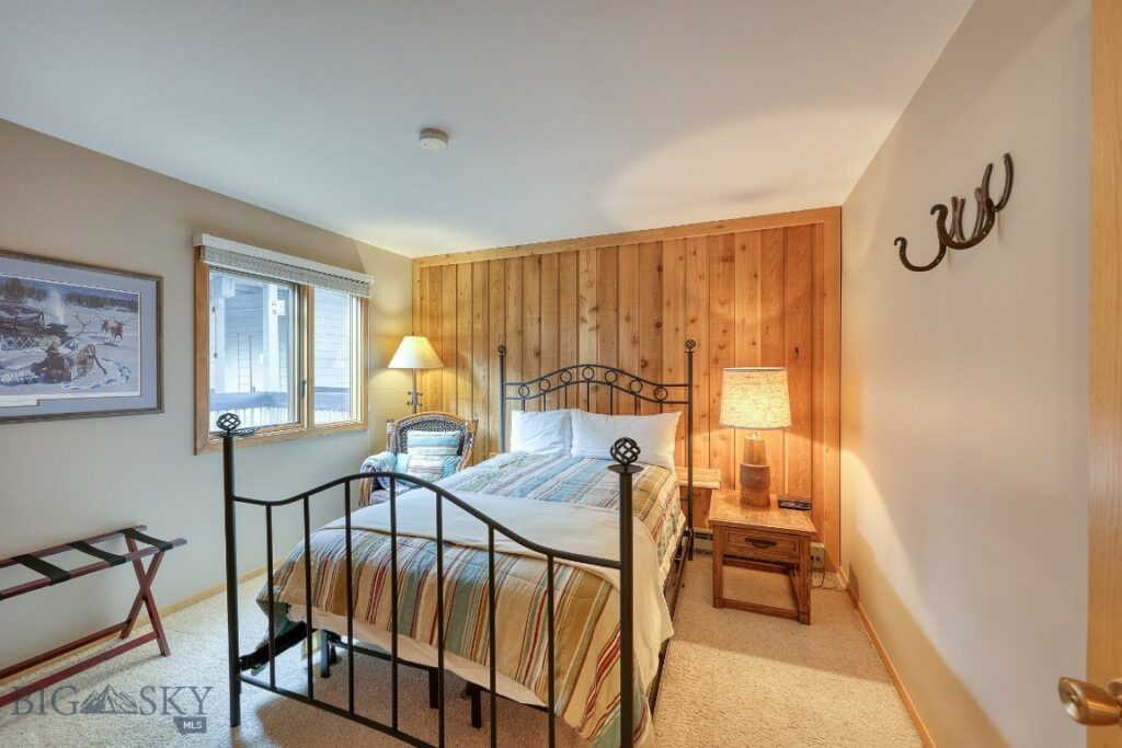 45 Turkey Leg Road, Big Sky MT 59716