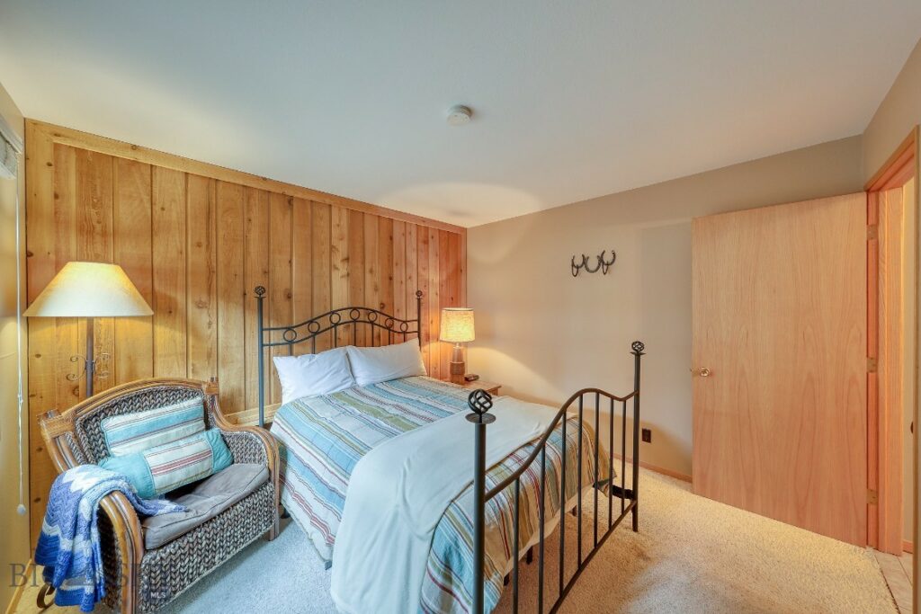 45 Turkey Leg Road, Big Sky MT 59716