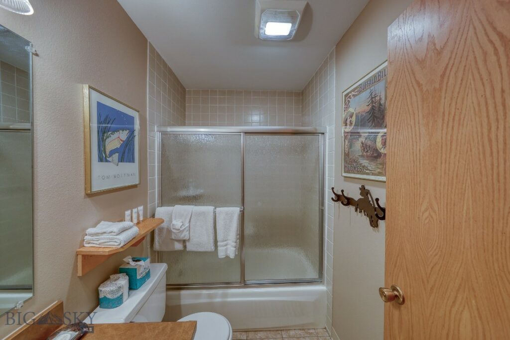 45 Turkey Leg Road, Big Sky MT 59716