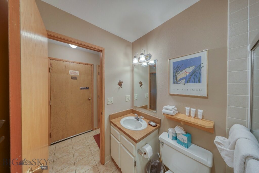 45 Turkey Leg Road, Big Sky MT 59716