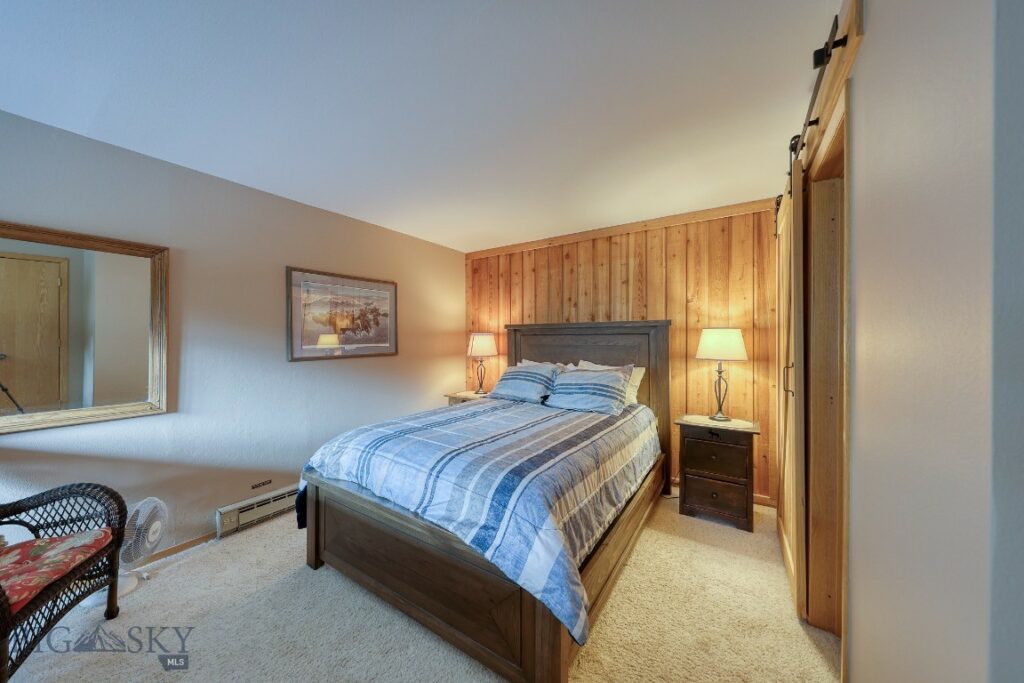 45 Turkey Leg Road, Big Sky MT 59716