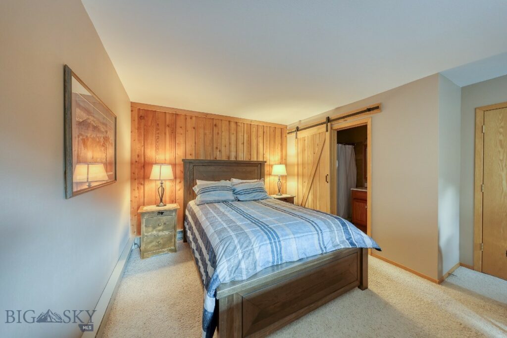 45 Turkey Leg Road, Big Sky MT 59716