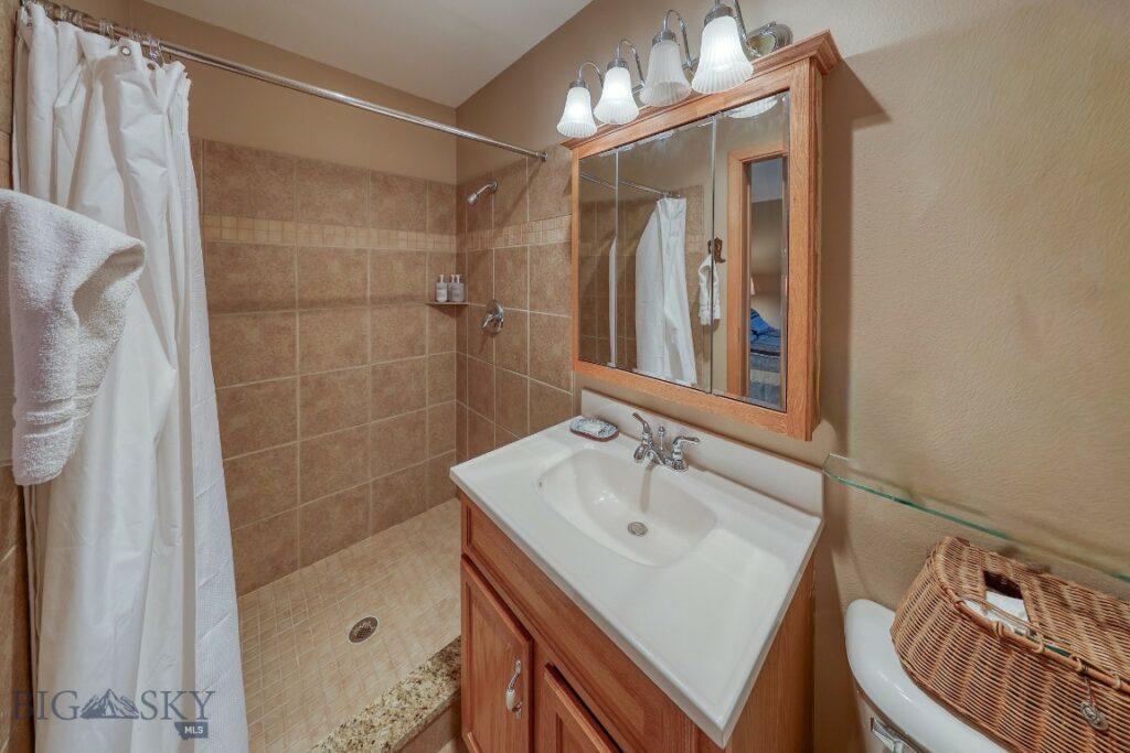 45 Turkey Leg Road, Big Sky MT 59716