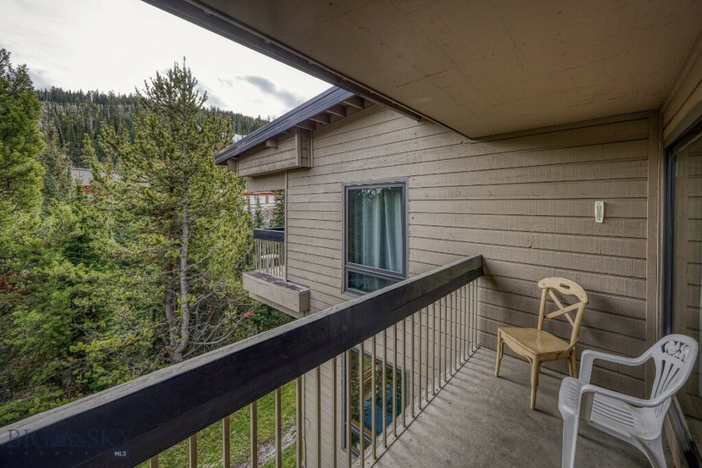 45 Turkey Leg Road, Big Sky MT 59716