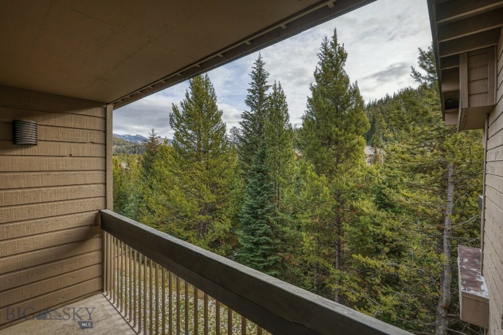 45 Turkey Leg Road, Big Sky MT 59716