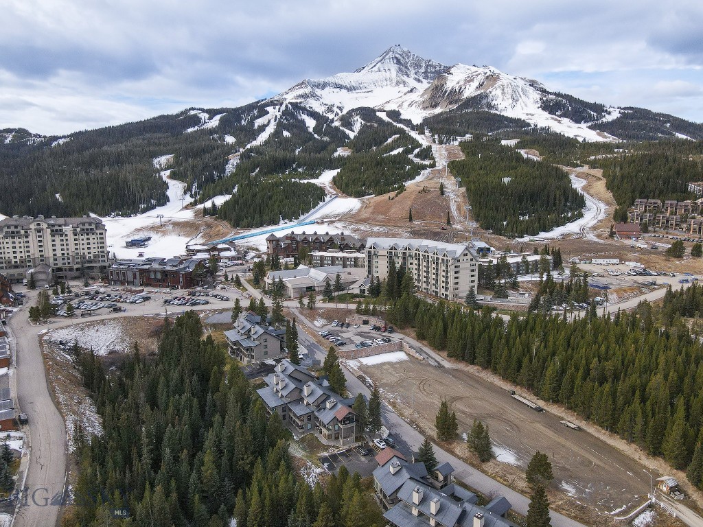 45 Turkey Leg Road, Big Sky MT 59716