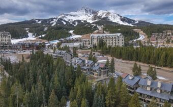 45 Turkey Leg Road, Big Sky MT 59716