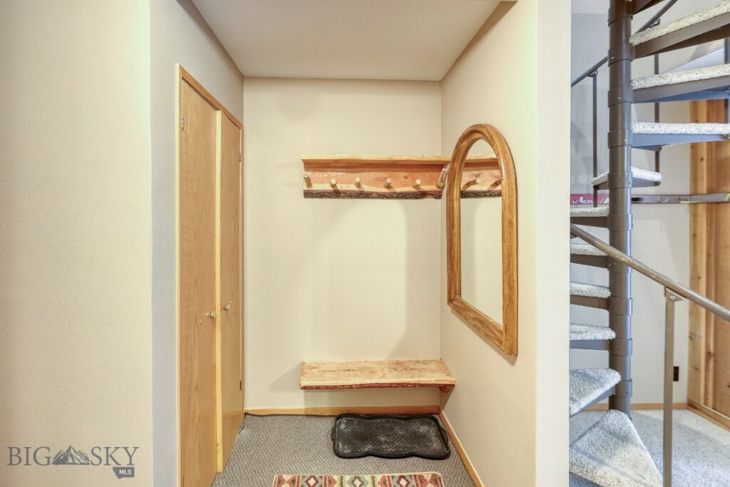 45 Turkey Leg Road, Big Sky MT 59716