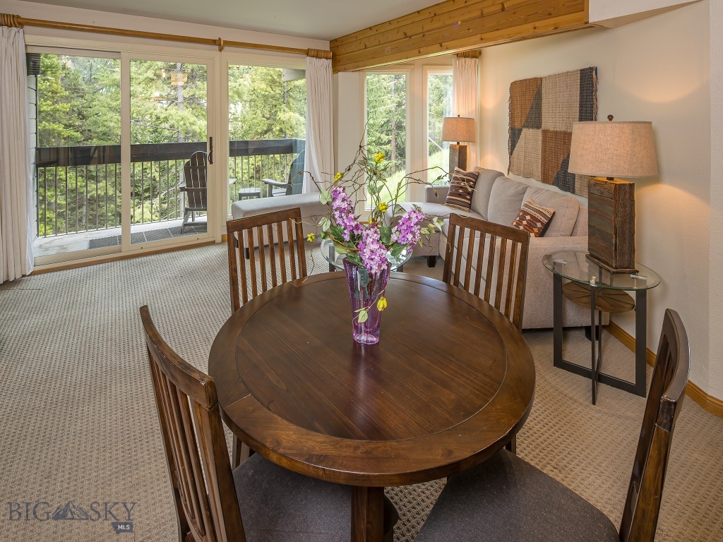 45 Turkey Leg #1022 Road, Big Sky MT 59716