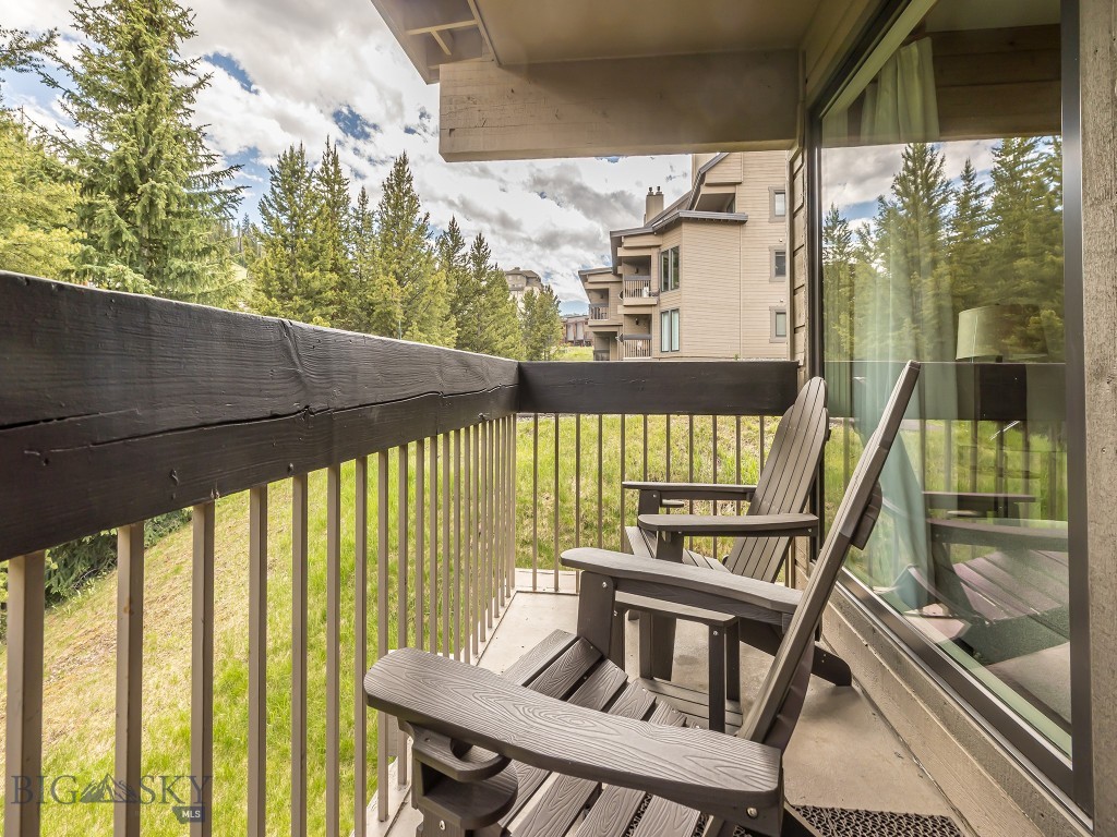 45 Turkey Leg #1022 Road, Big Sky MT 59716