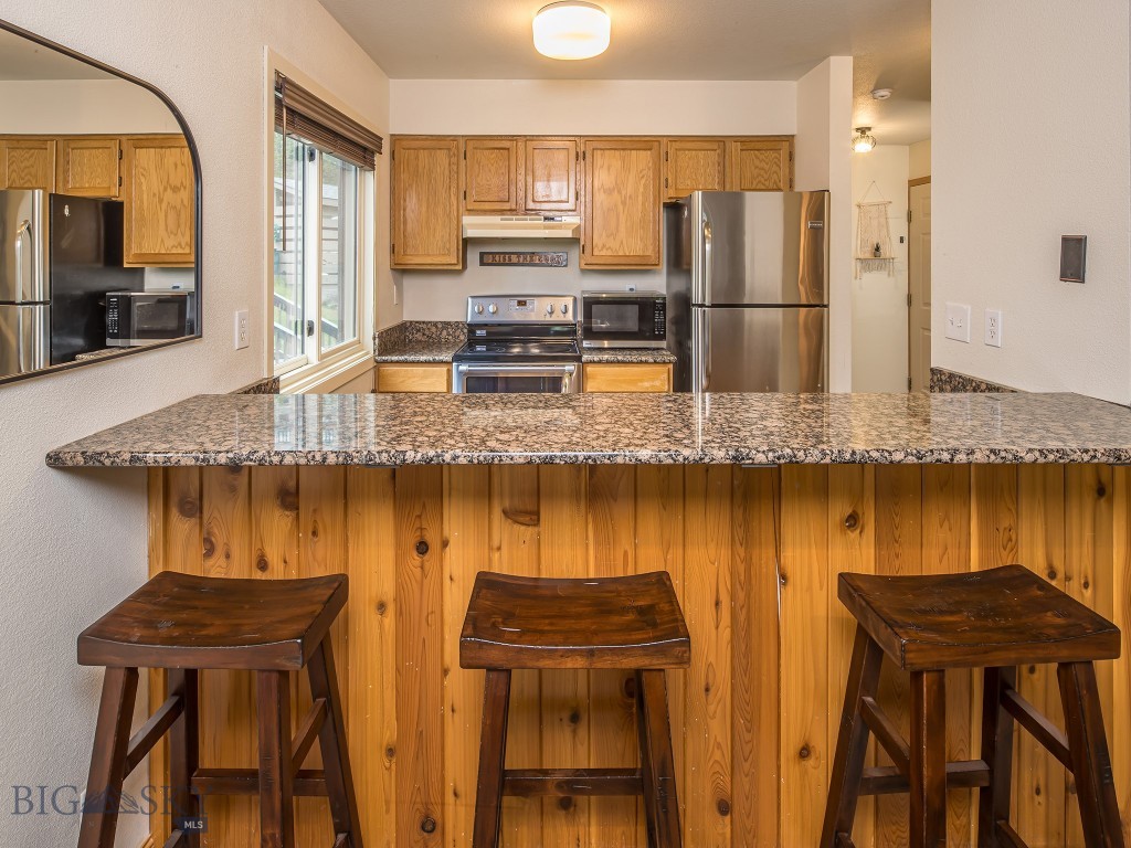 45 Turkey Leg #1022 Road, Big Sky MT 59716