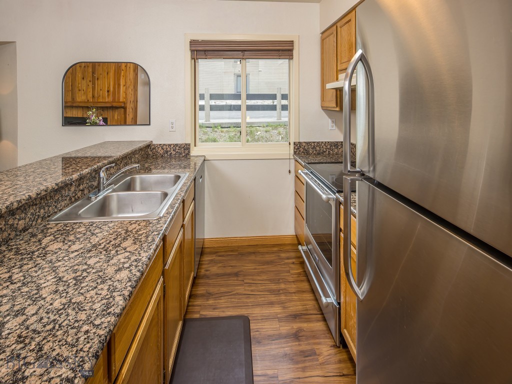 45 Turkey Leg #1022 Road, Big Sky MT 59716
