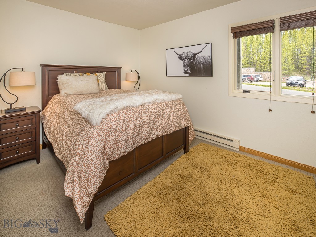 45 Turkey Leg #1022 Road, Big Sky MT 59716