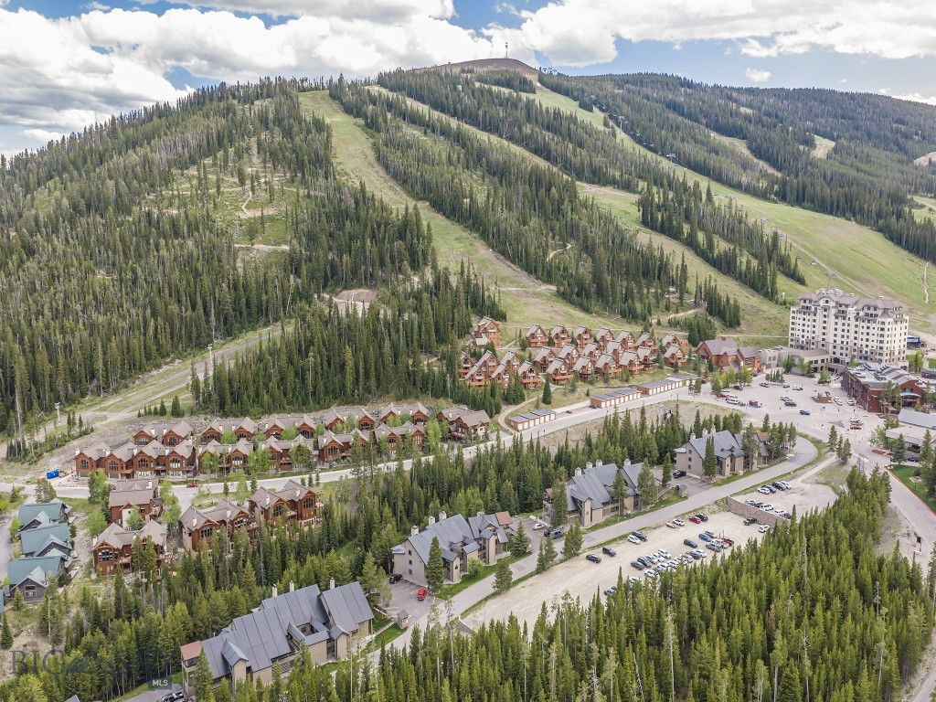 45 Turkey Leg #1022 Road, Big Sky MT 59716