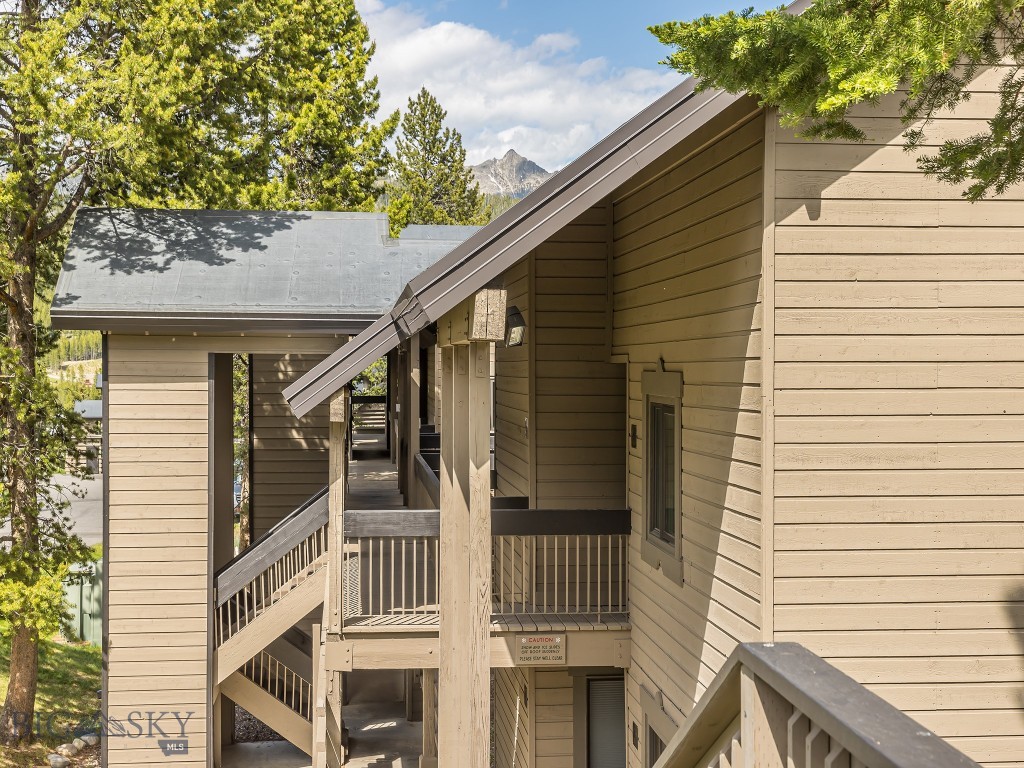 45 Turkey Leg #1022 Road, Big Sky MT 59716