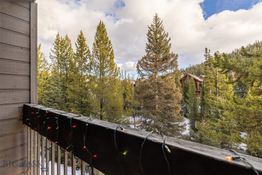 45 Turkey Leg Road, Big Sky MT 59716