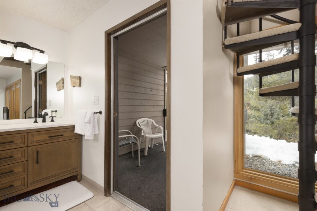 45 Turkey Leg Road, Big Sky MT 59716