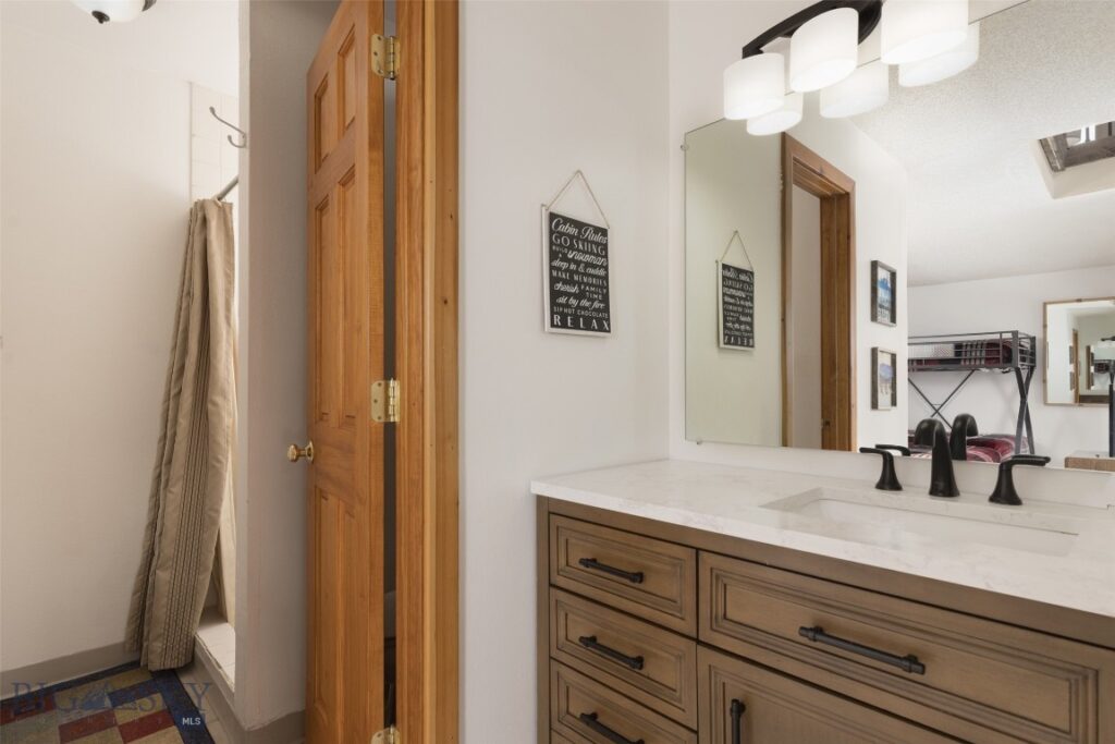 45 Turkey Leg Road, Big Sky MT 59716