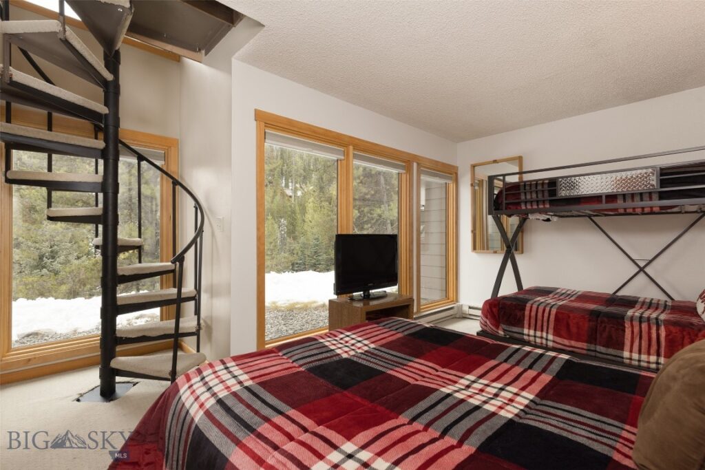 45 Turkey Leg Road, Big Sky MT 59716