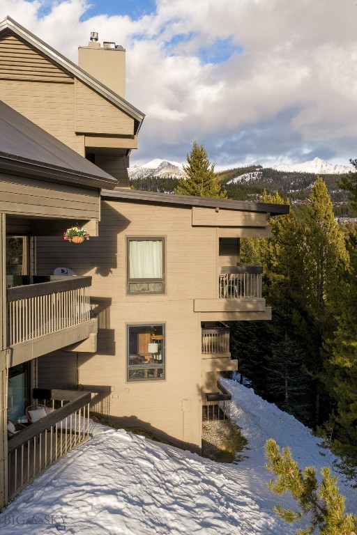 45 Turkey Leg Road, Big Sky MT 59716