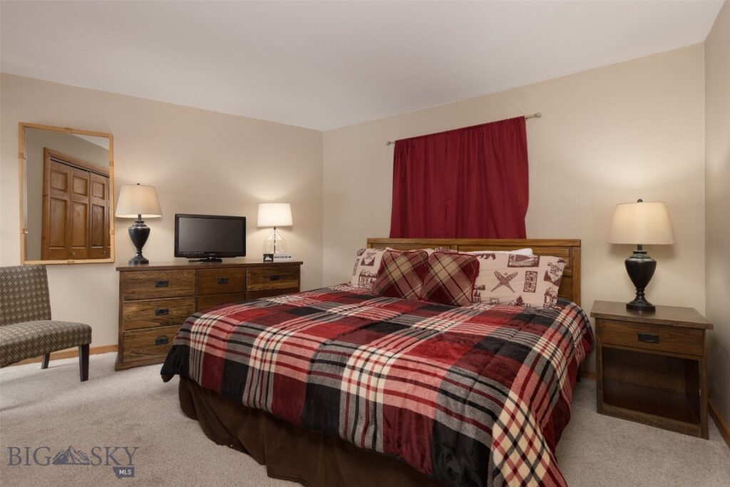 45 Turkey Leg Road, Big Sky MT 59716