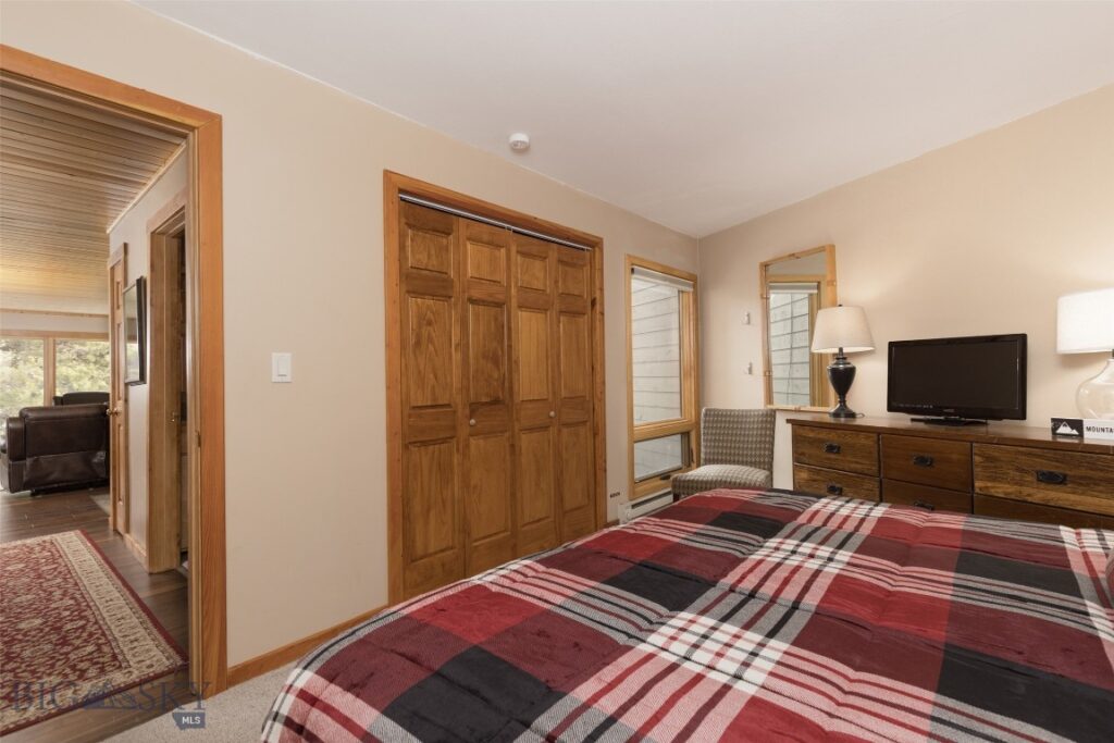 45 Turkey Leg Road, Big Sky MT 59716