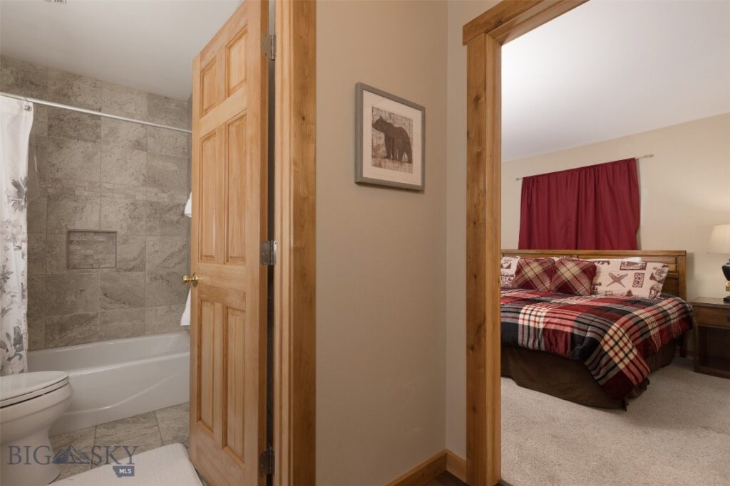 45 Turkey Leg Road, Big Sky MT 59716