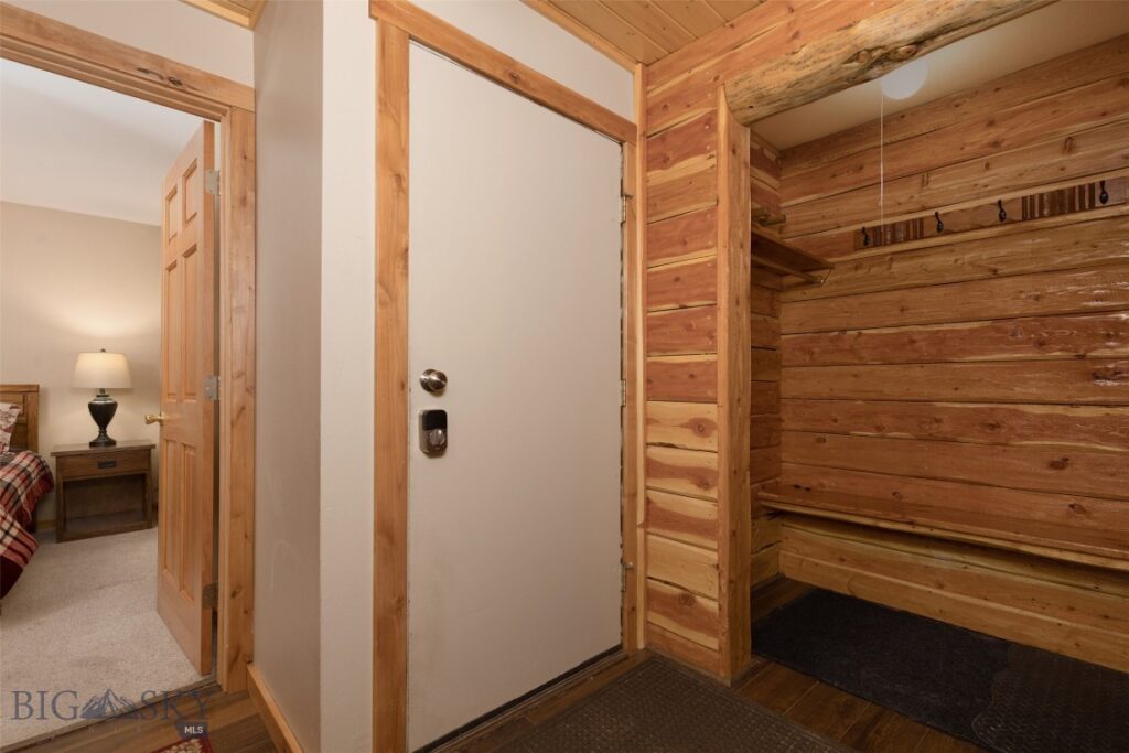 45 Turkey Leg Road, Big Sky MT 59716