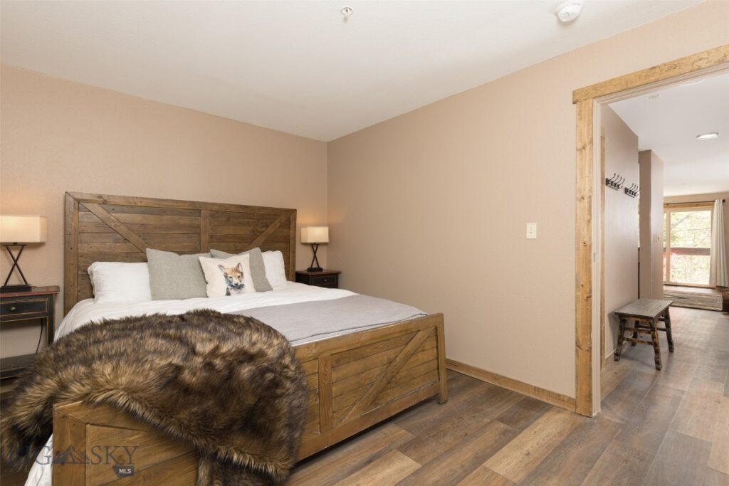 45 Turkey Leg Road, Big Sky MT 59716