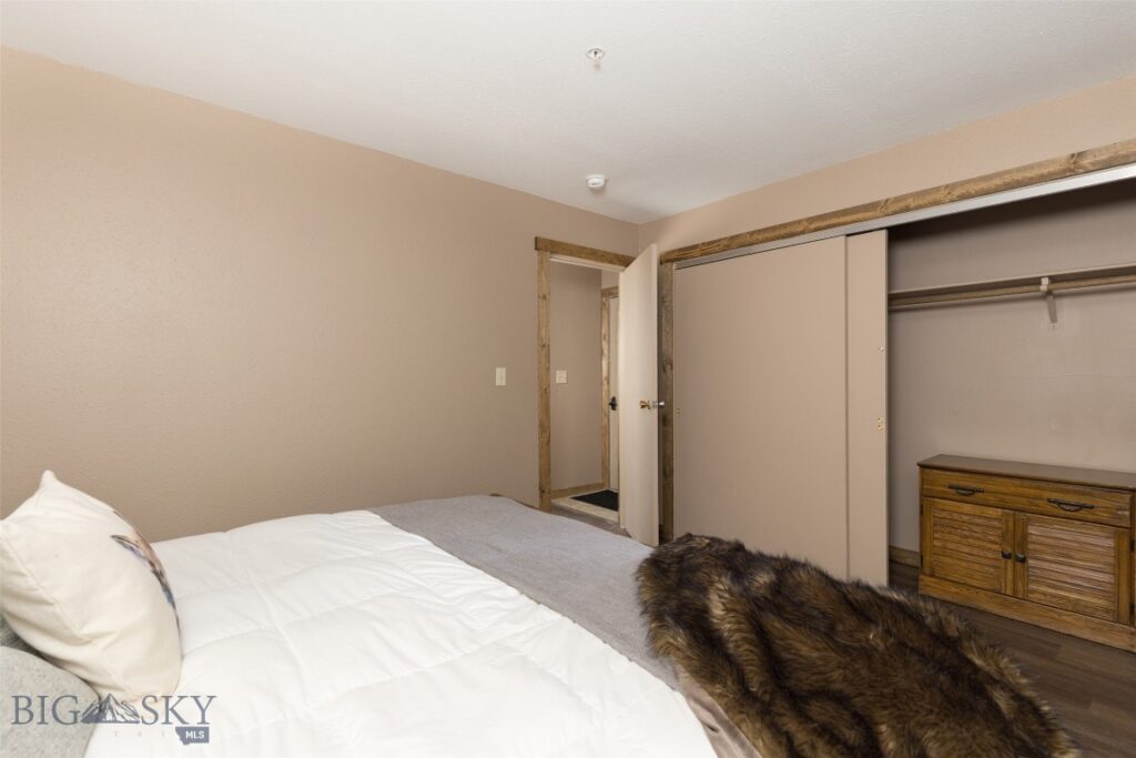 45 Turkey Leg Road, Big Sky MT 59716