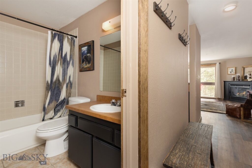 45 Turkey Leg Road, Big Sky MT 59716