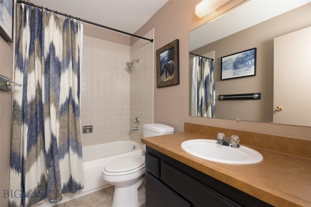 45 Turkey Leg Road, Big Sky MT 59716