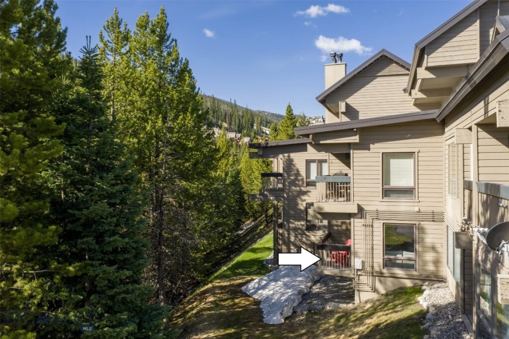 45 Turkey Leg Road, Big Sky MT 59716
