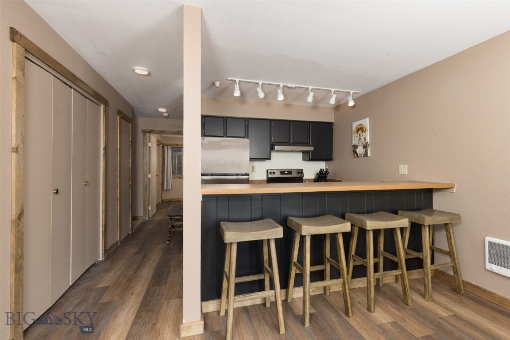 45 Turkey Leg Road, Big Sky MT 59716