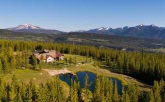 450 Beaver Creek West Road, Big Sky MT 59716