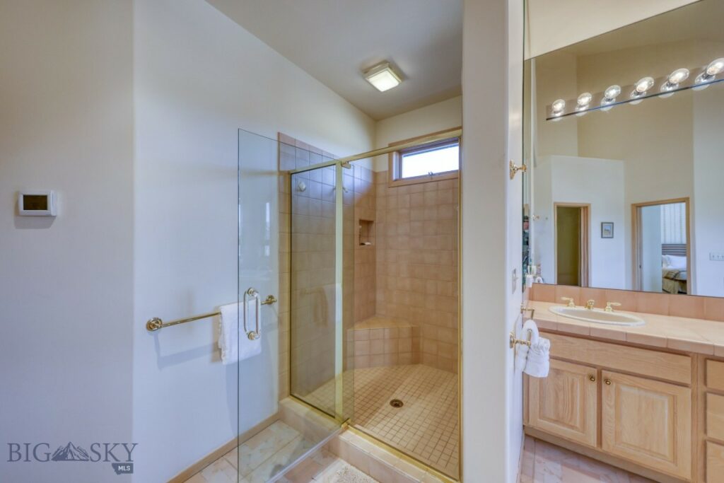 450 Crown Butte Road, Big Sky MT 59716