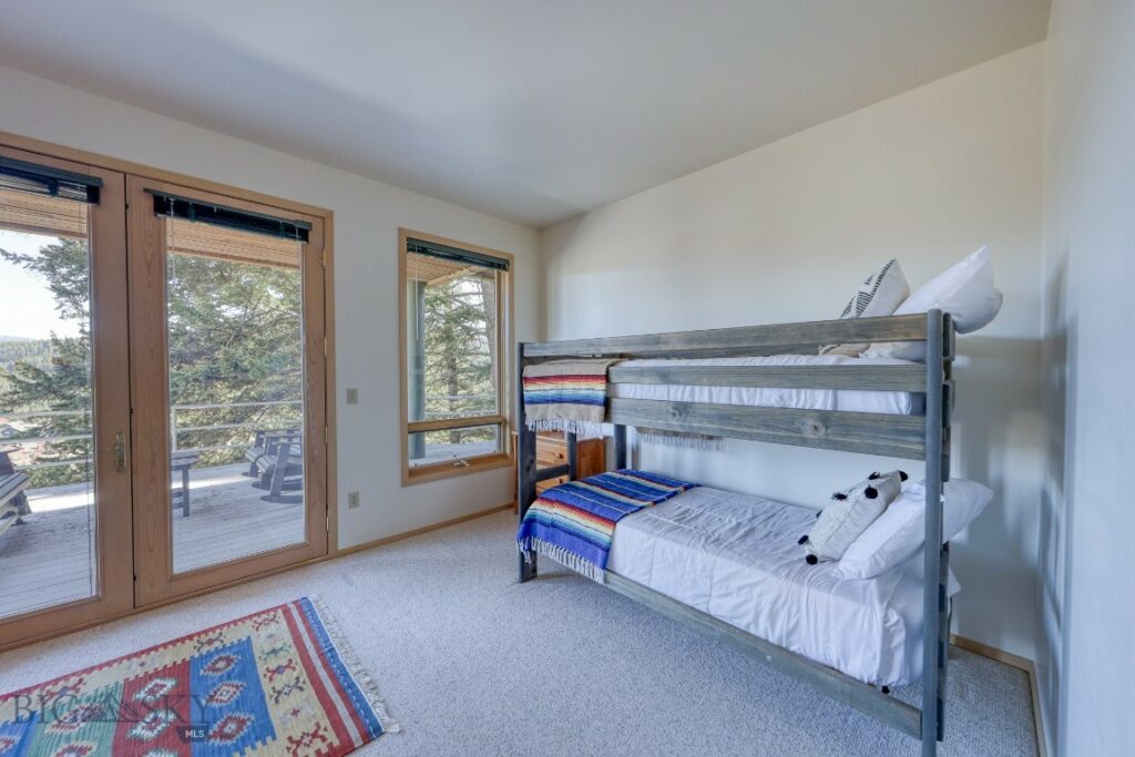 450 Crown Butte Road, Big Sky MT 59716