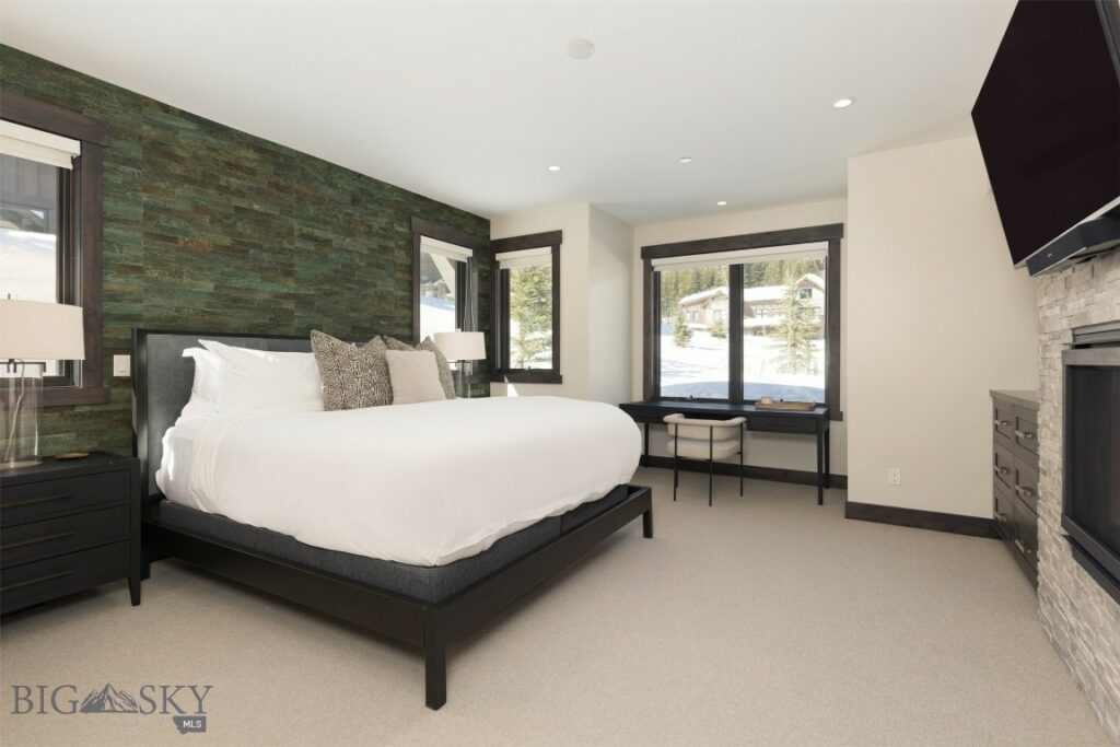 453 Outlook Trail, Big Sky MT 59716