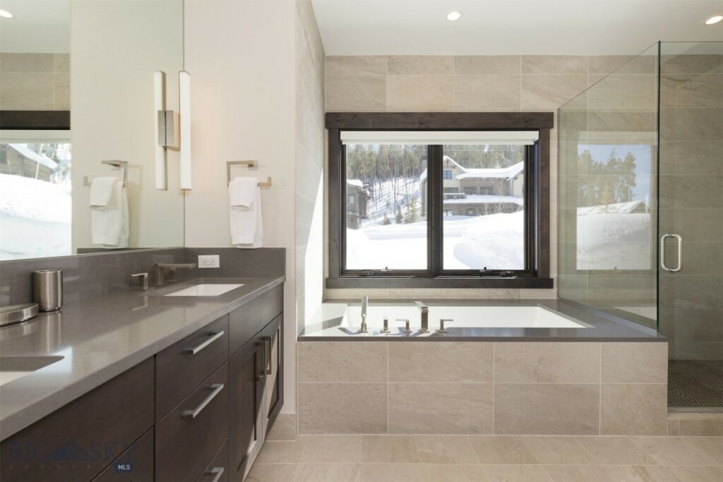 453 Outlook Trail, Big Sky MT 59716