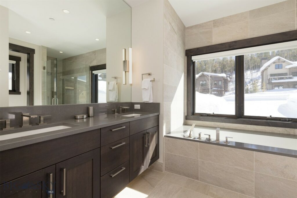 453 Outlook Trail, Big Sky MT 59716