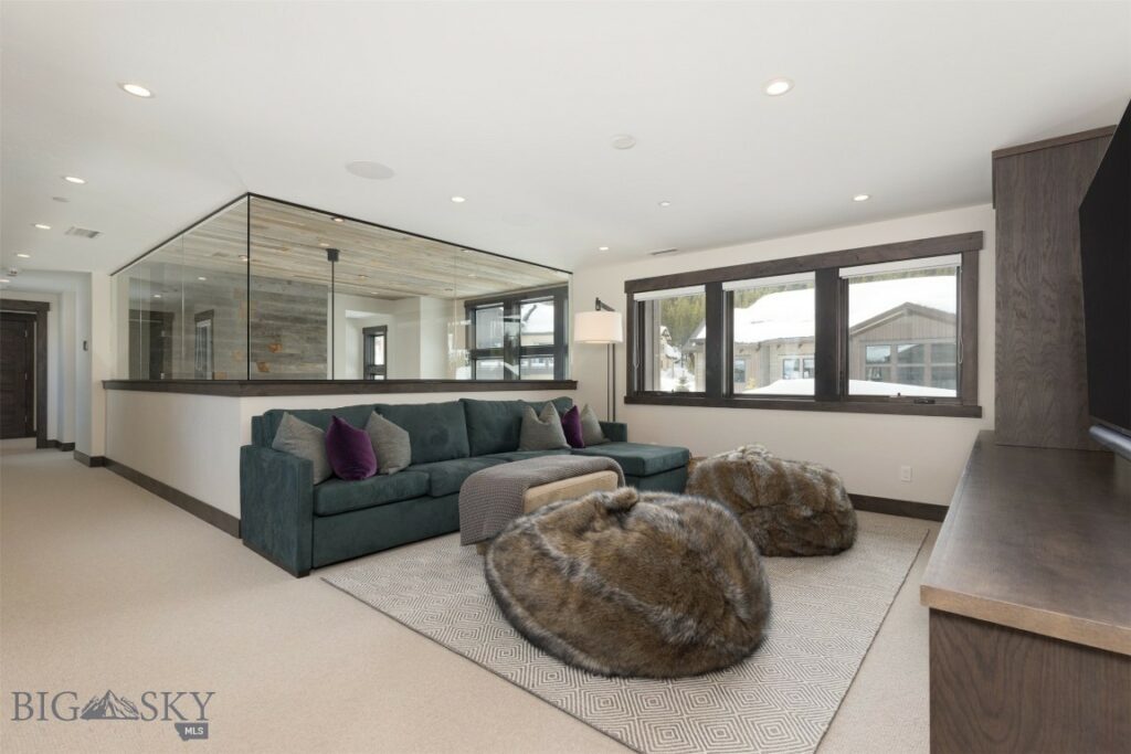 453 Outlook Trail, Big Sky MT 59716