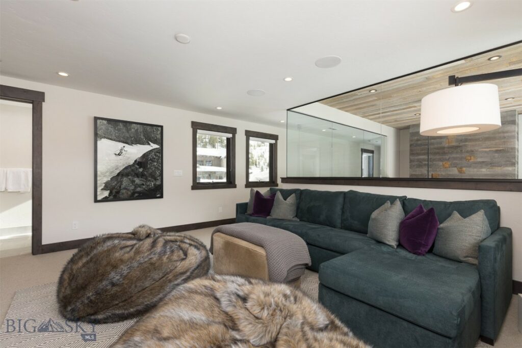 453 Outlook Trail, Big Sky MT 59716